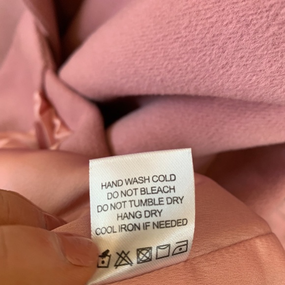 SONG OF STYLE Dahlia Blazer - Picture 9 of 9